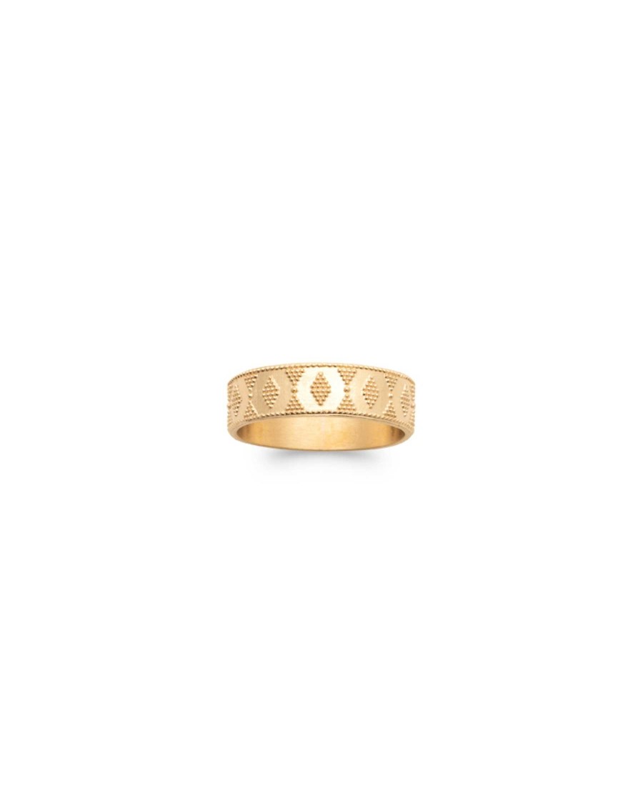 Bagues Maison Silène | Bague Suzie