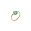 Bagues Maison Silène | Bague Nina Amazonite