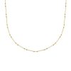 Colliers Maison Silène | Collier Monica 42Cm