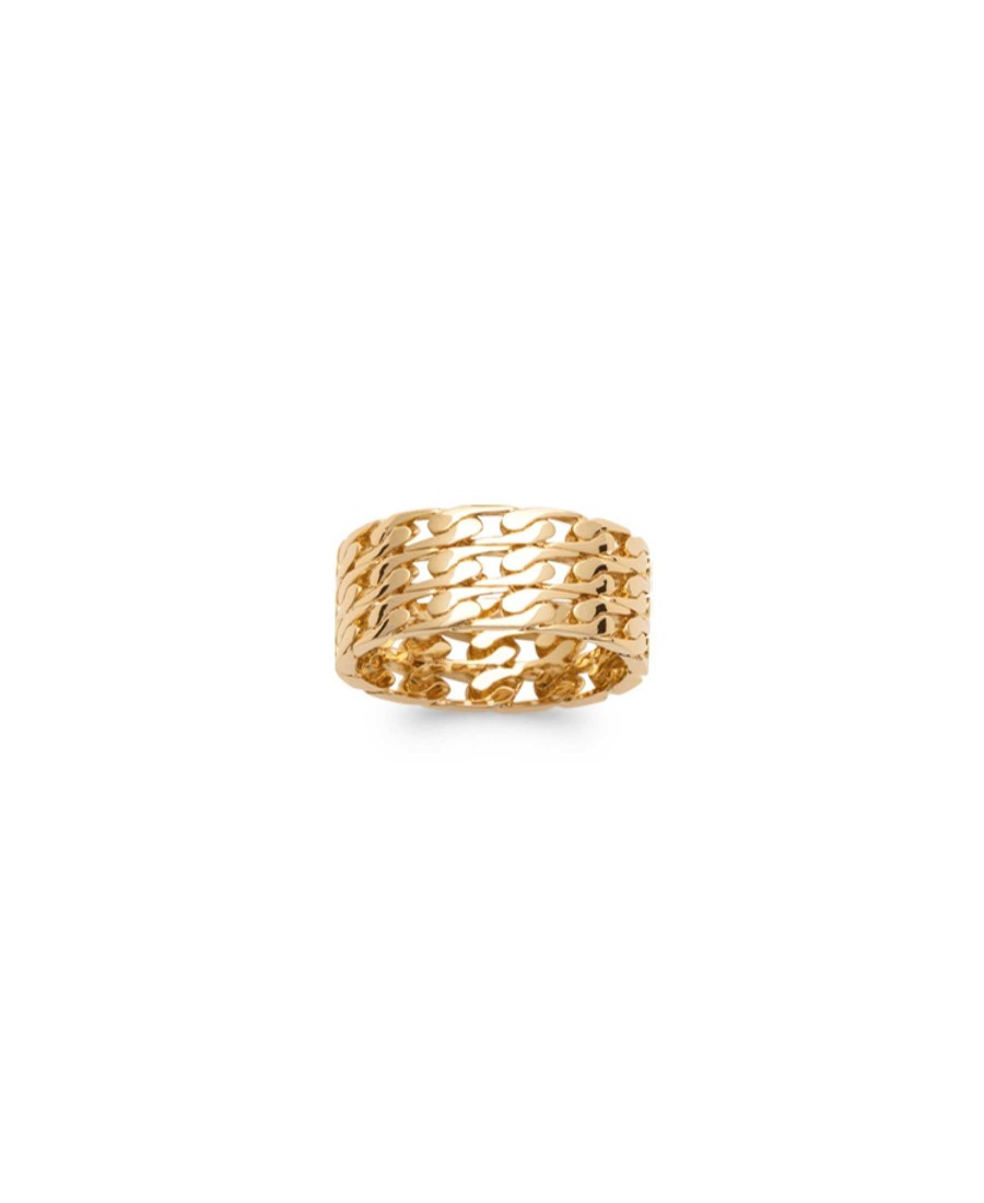 Bagues Maison Silène | Bague Natacha