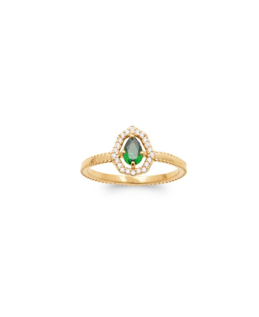 Bagues Maison Silène | Bague Lilween