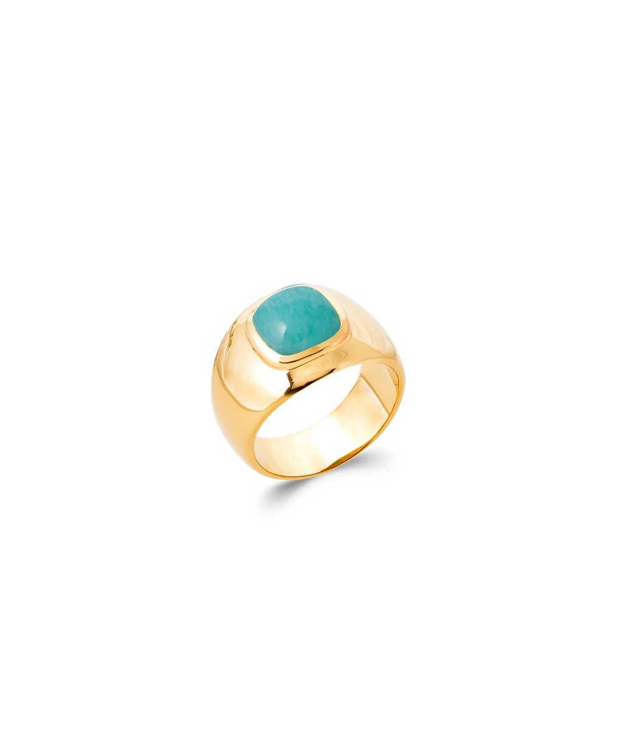 Bagues Maison Silène | Bague Adrina Carr E