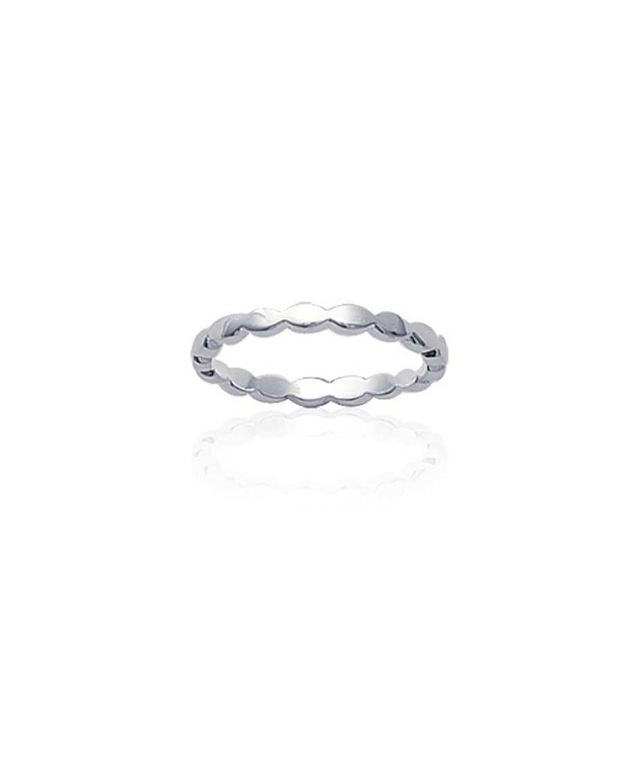 Bagues Maison Silène | Bague Caleb