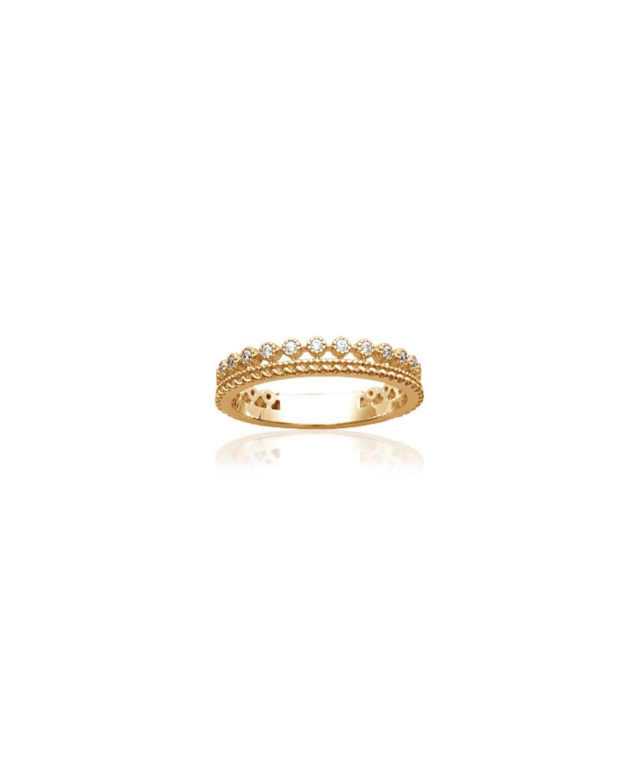 Bagues Maison Silène | Bague Livie