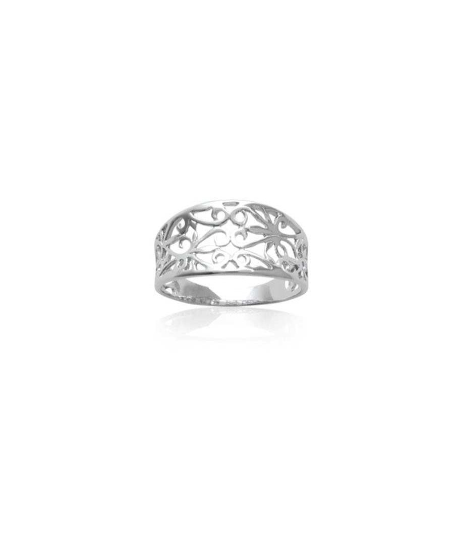 Bagues Maison Silène | Bague Clarisse