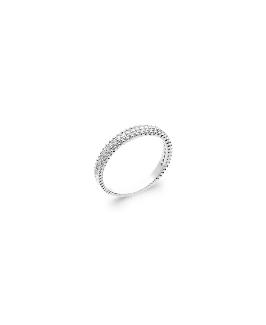 Bagues Maison Silène | Bague Assya