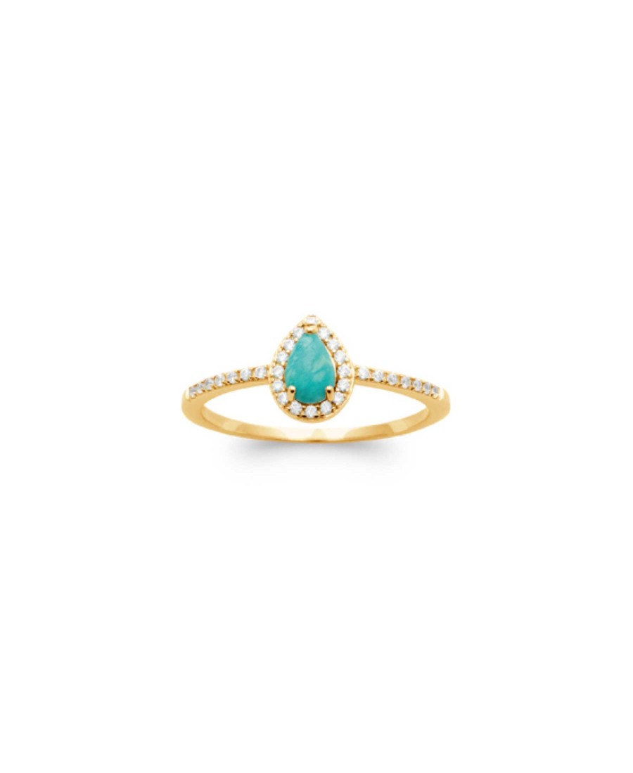 Bagues Maison Silène | Bague Tyana