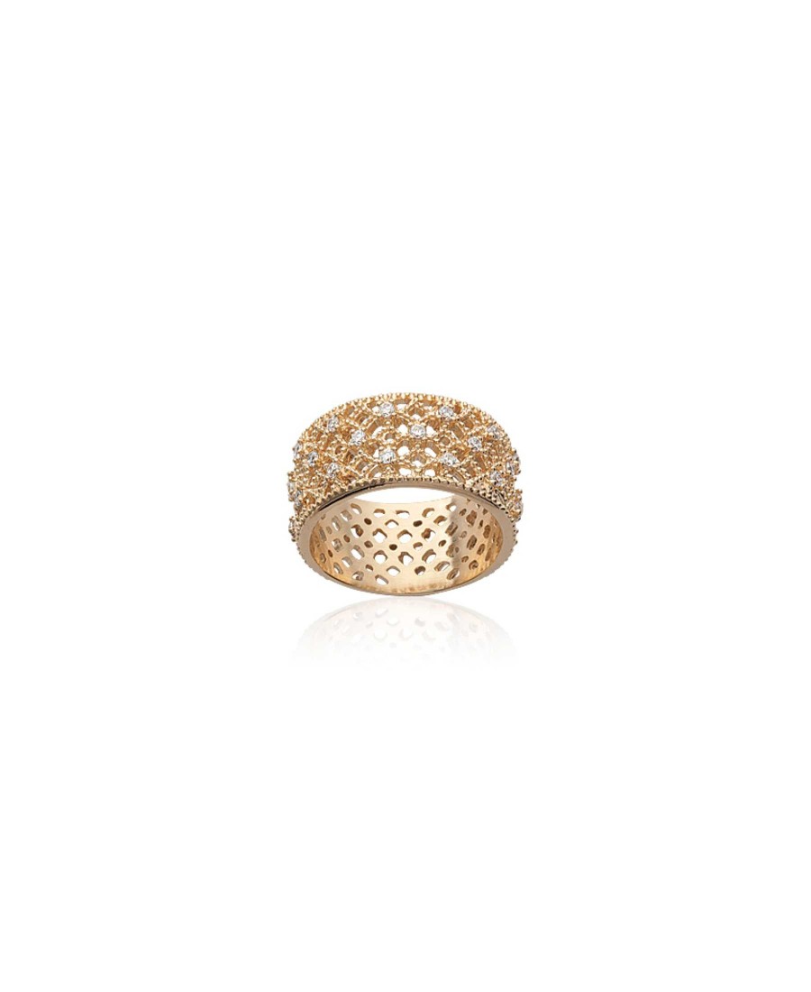 Bagues Maison Silène | Bague Billie