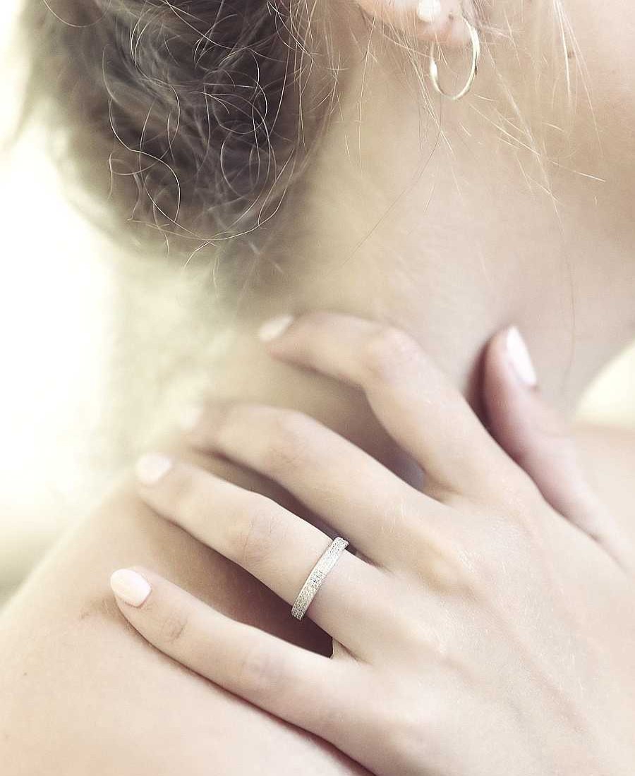 Bagues Maison Silène | Bague Marie