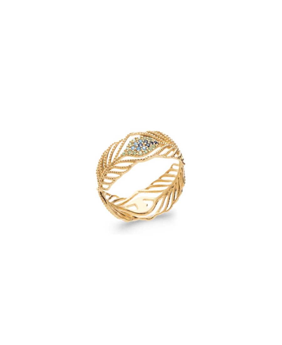 Bagues Maison Silène | Bague Kaya