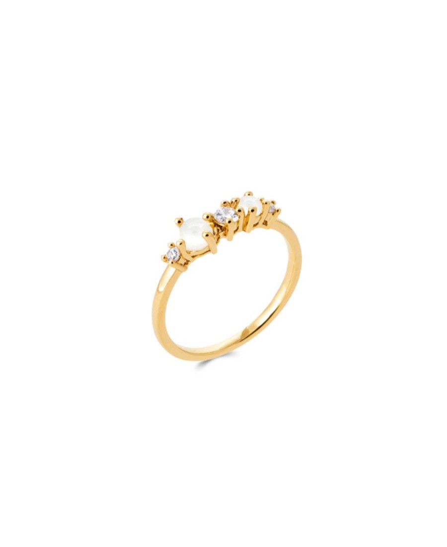 Bagues Maison Silène | Bague Eulalie