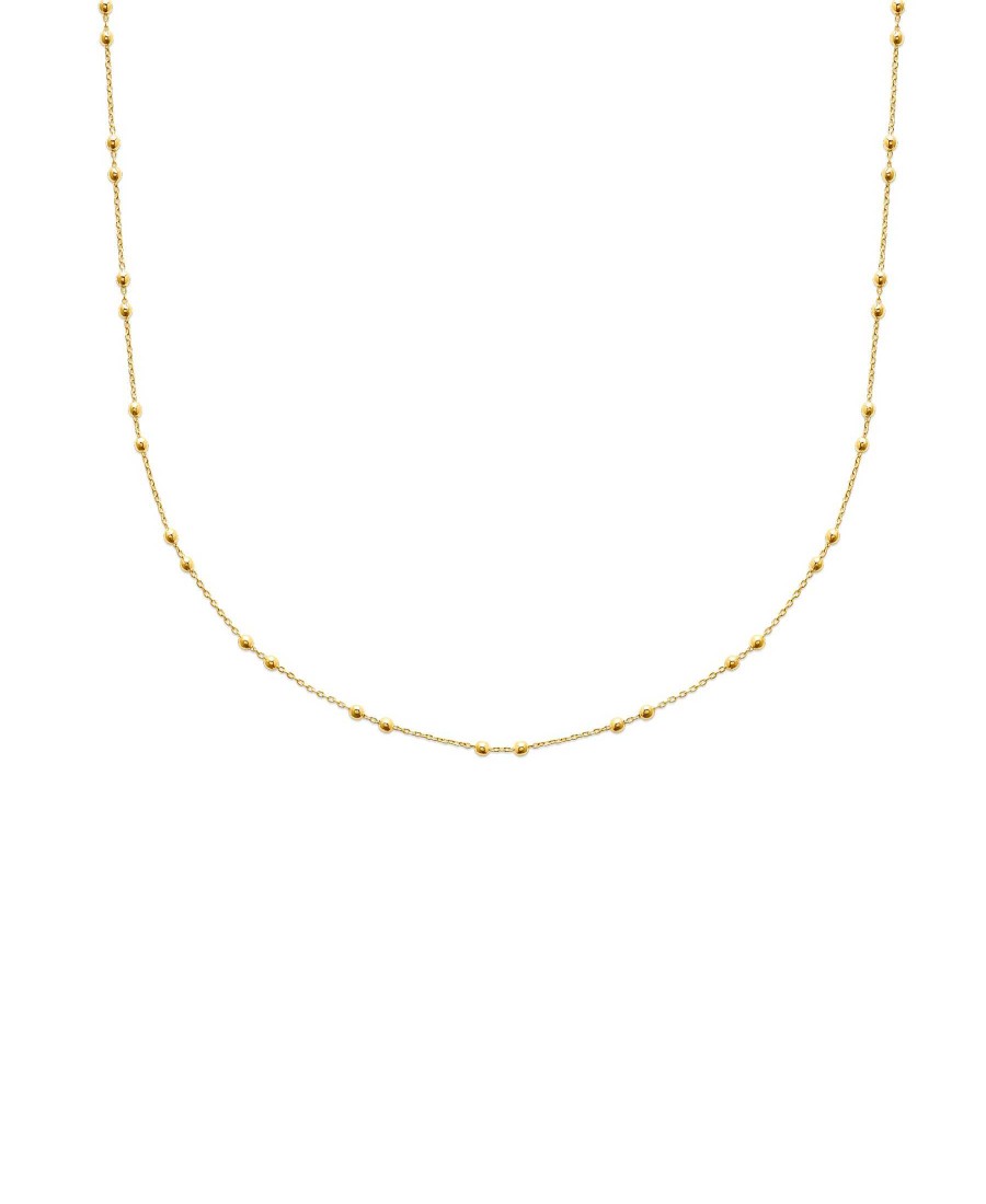 Colliers Maison Silène | Collier Monica 45Cm