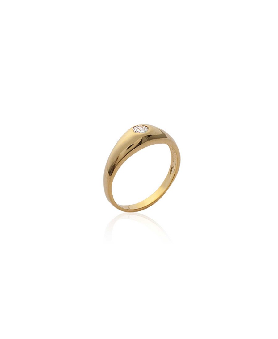 Bagues Maison Silène | Bague Brunella