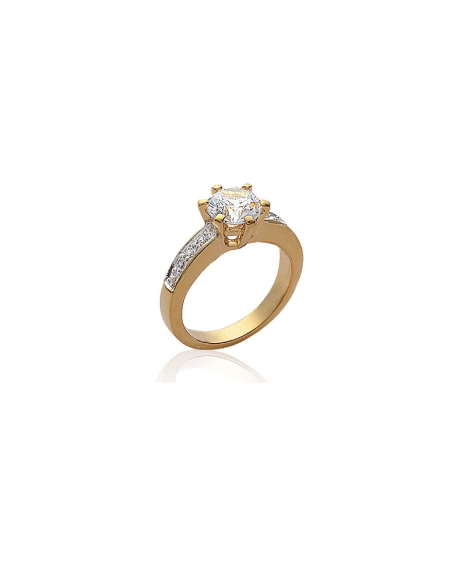 Bagues Maison Silène | Bague Belgarde