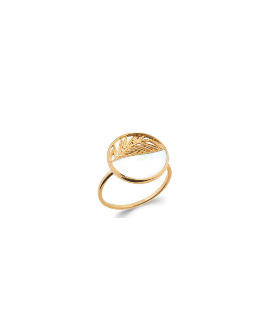 Bagues Maison Silène | Bague Elisa