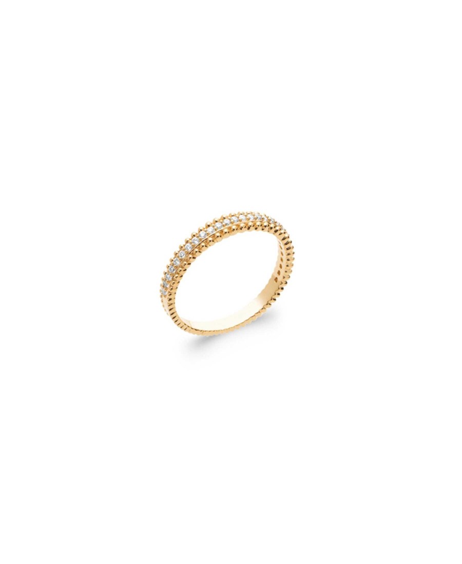 Bagues Maison Silène | Bague Assya