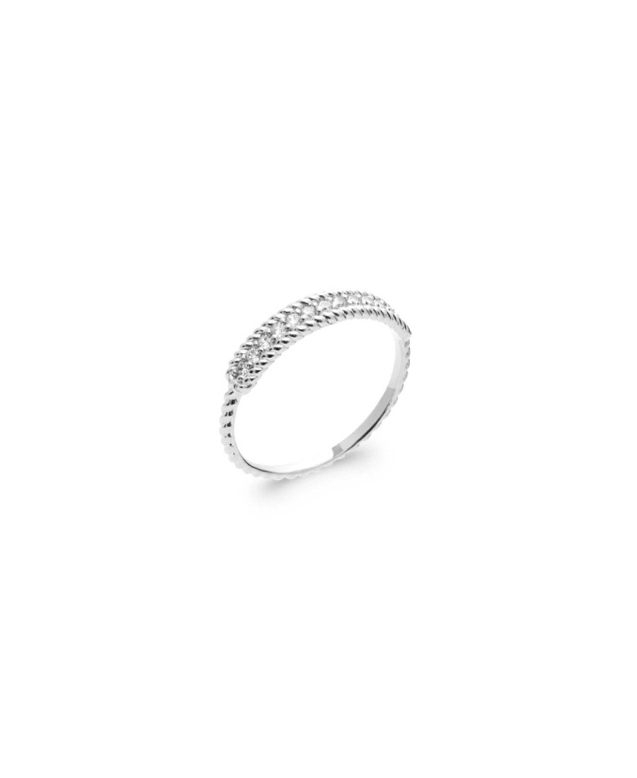 Bagues Maison Silène | Bague Madeleine