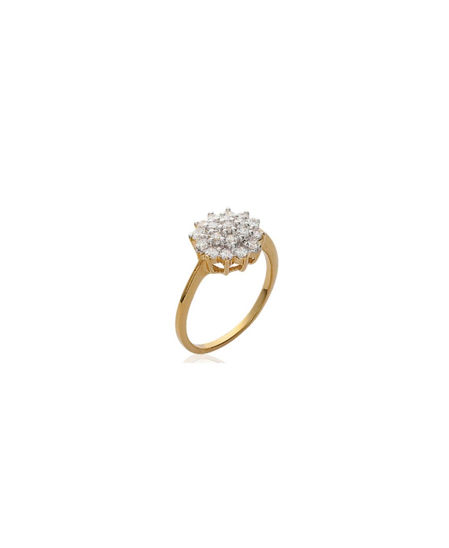 Bagues Maison Silène | Bague Galat E