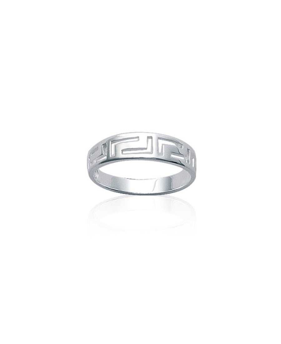 Bagues Maison Silène | Bague V Nus