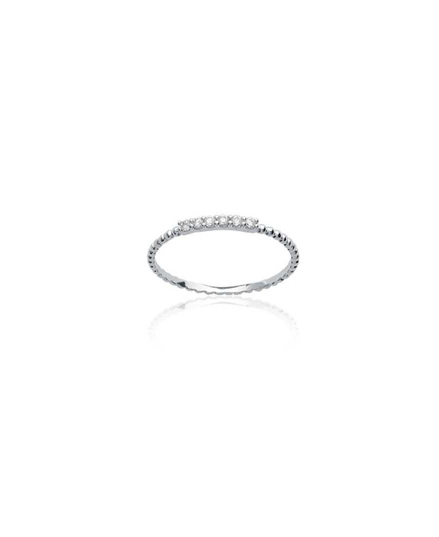 Bagues Maison Silène | Bague Mira