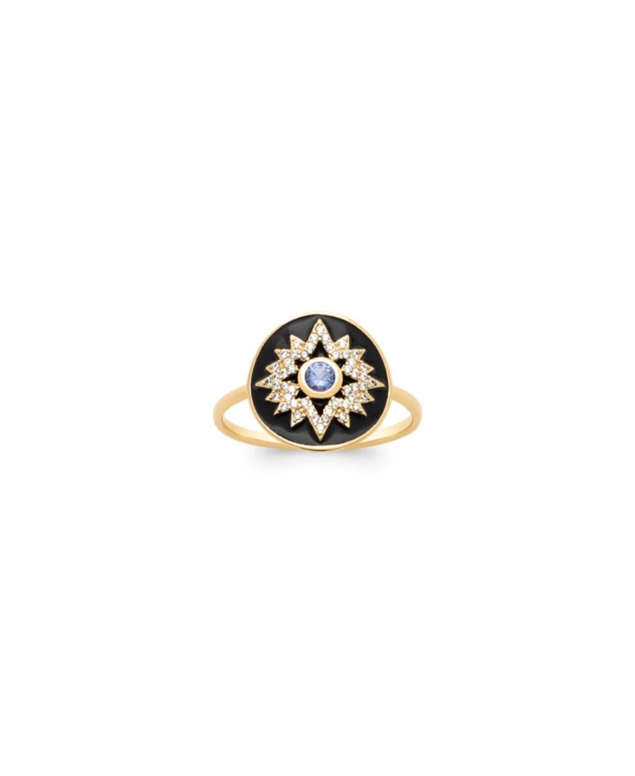 Bagues Maison Silène | Bague Edaline