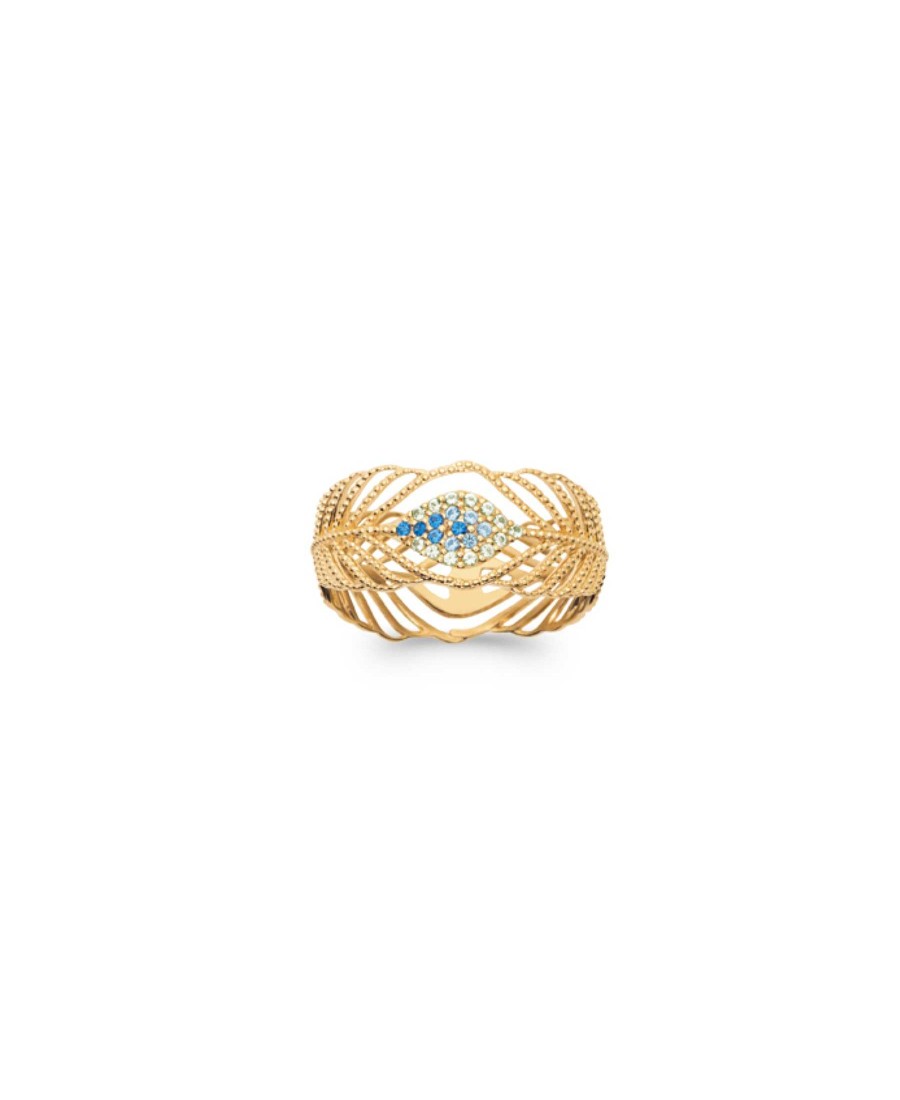 Bagues Maison Silène | Bague Kaya