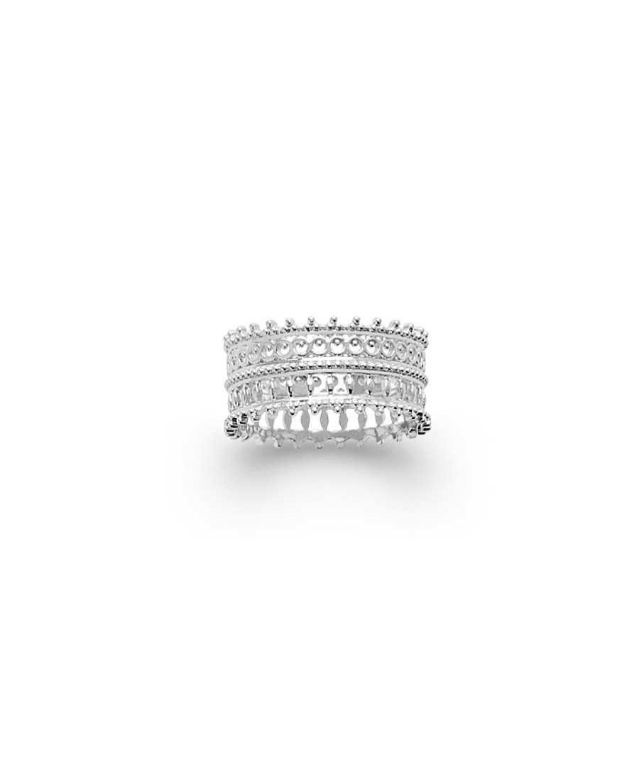 Bagues Maison Silène | Bague Elia