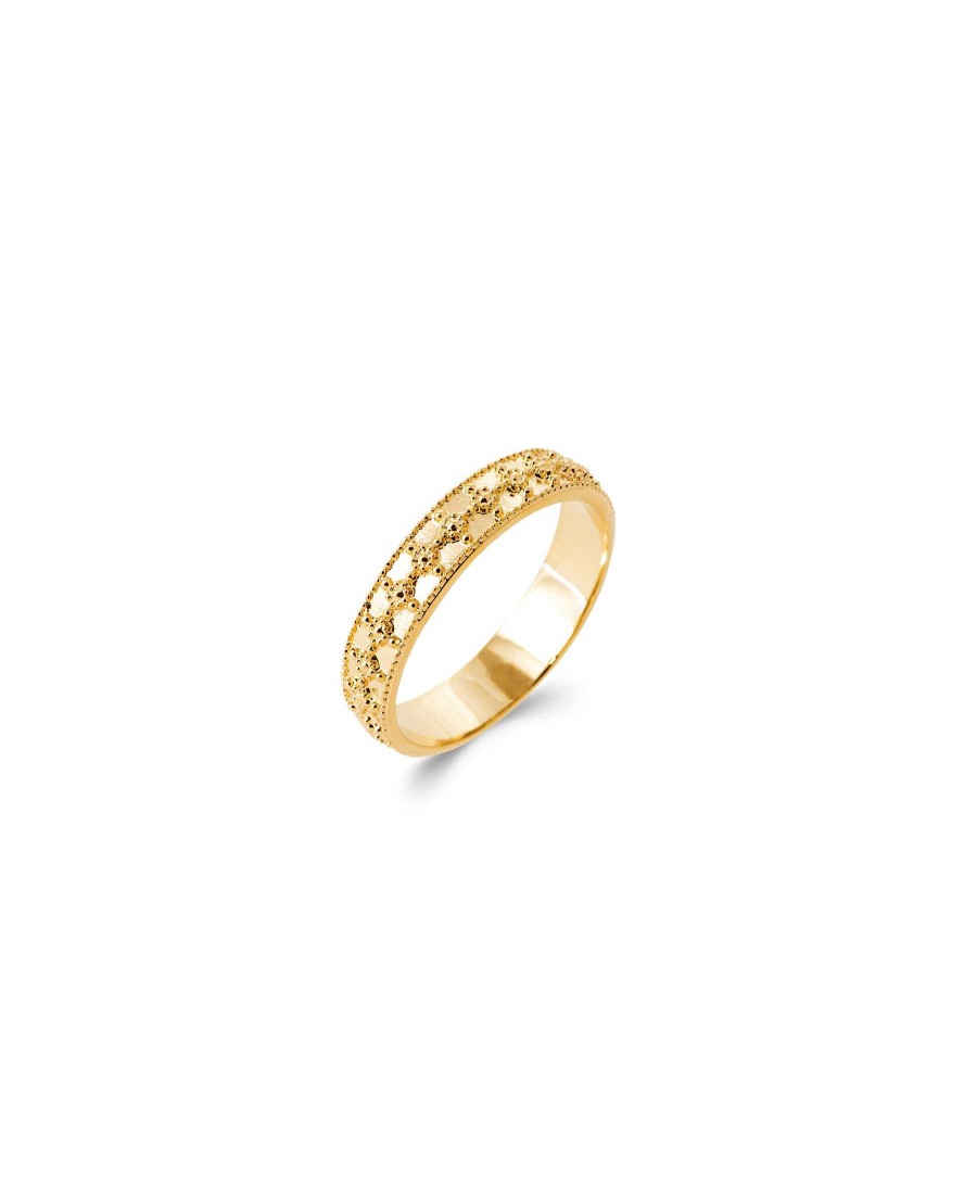 Bagues Maison Silène | Bague Paloma