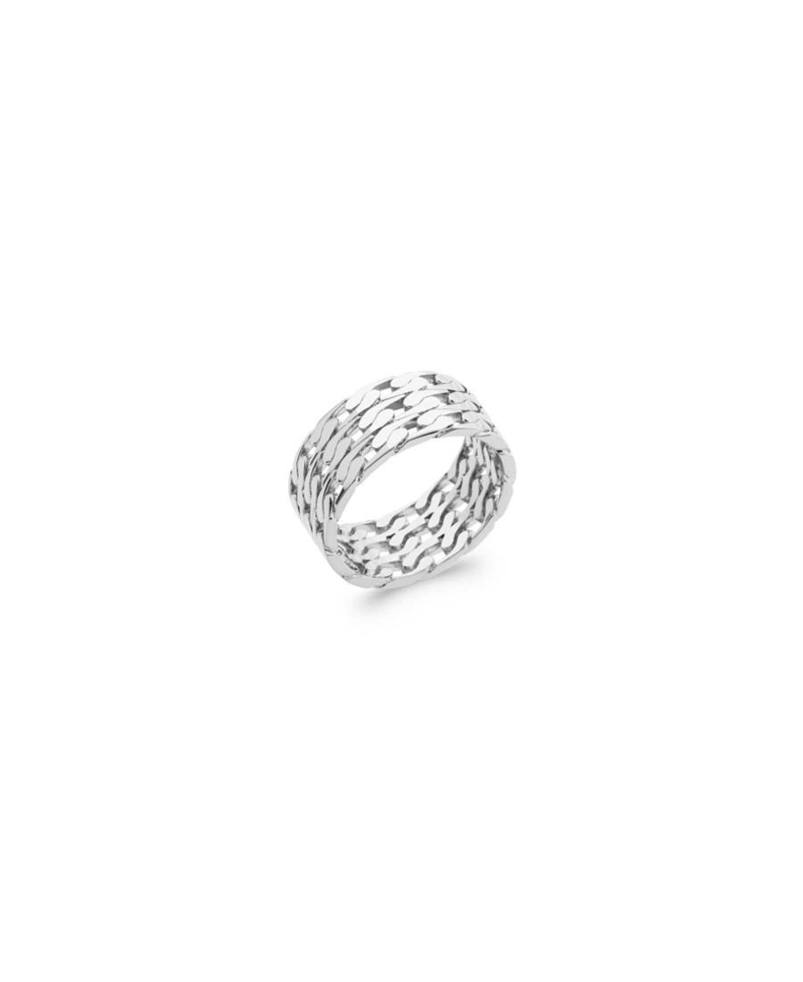 Bagues Maison Silène | Bague Natacha