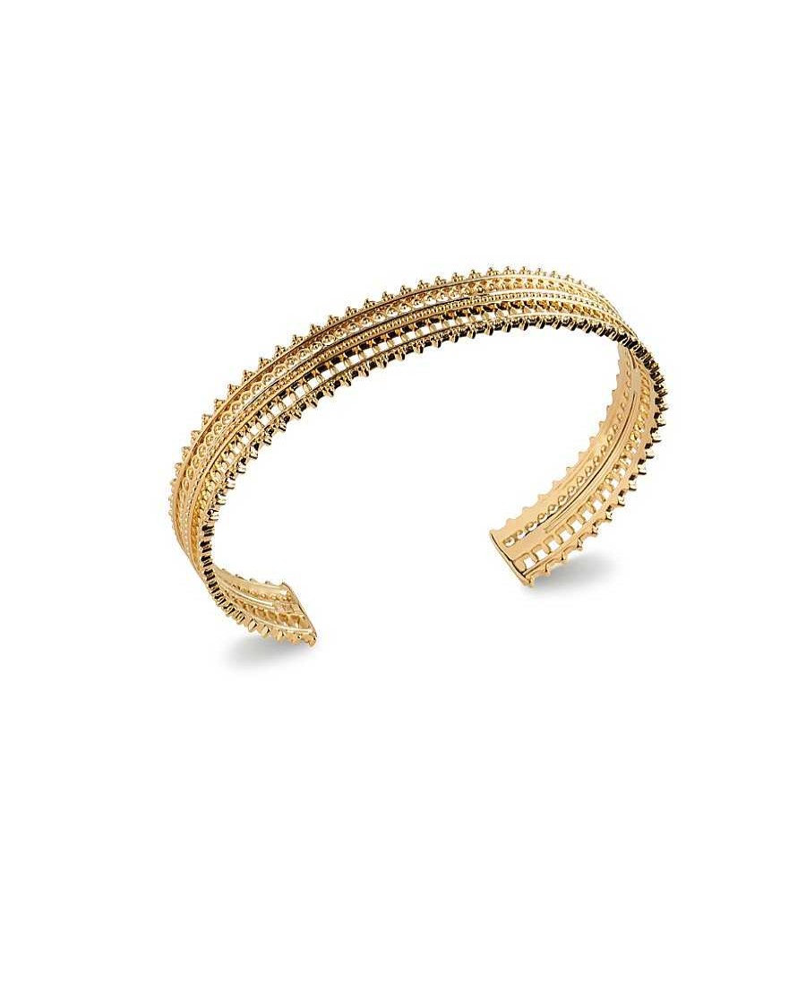 Bracelets Maison Silène | Jonc Elia