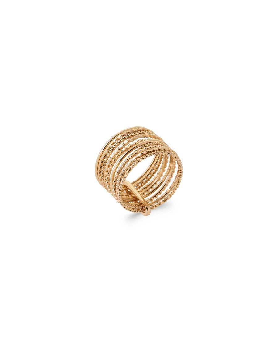 Bagues Maison Silène | Bague Salom Taille 2