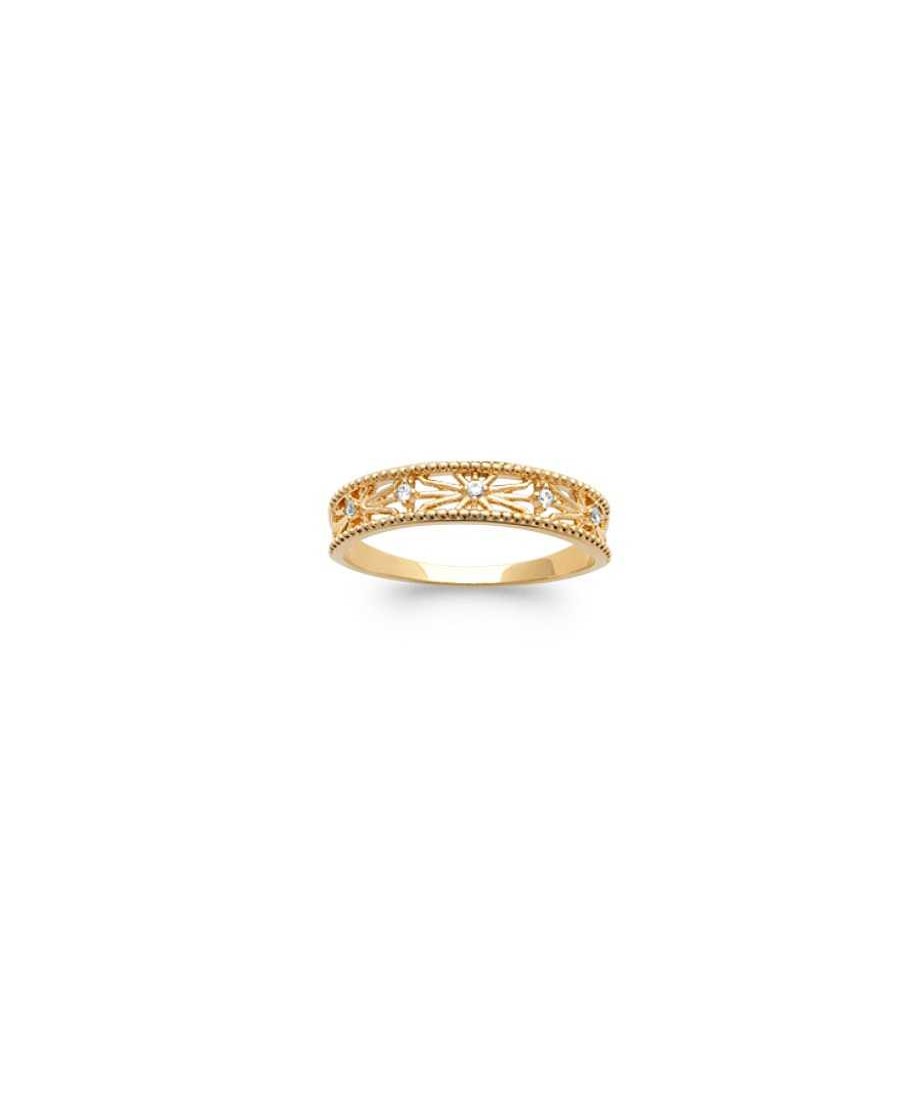 Bagues Maison Silène | Bague Astr E