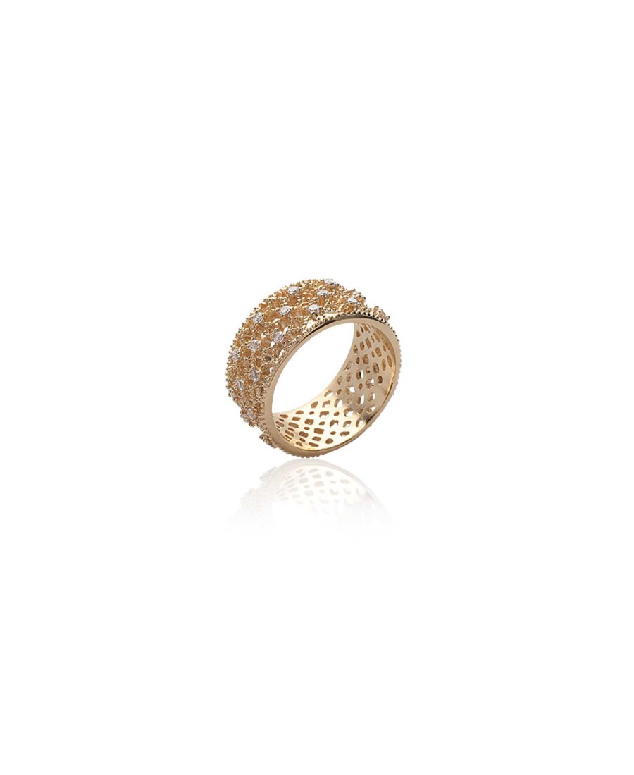 Bagues Maison Silène | Bague Billie