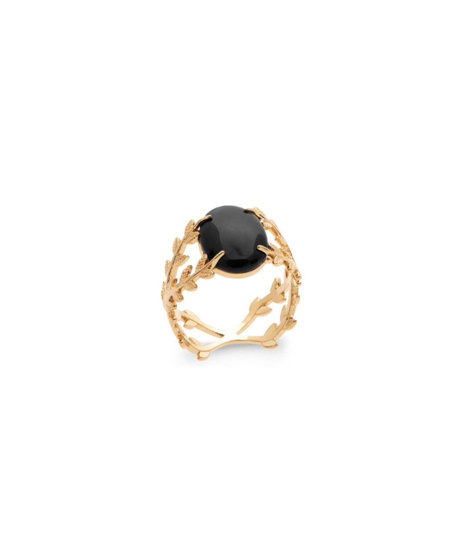 Bagues Maison Silène | Bague Cyb Le