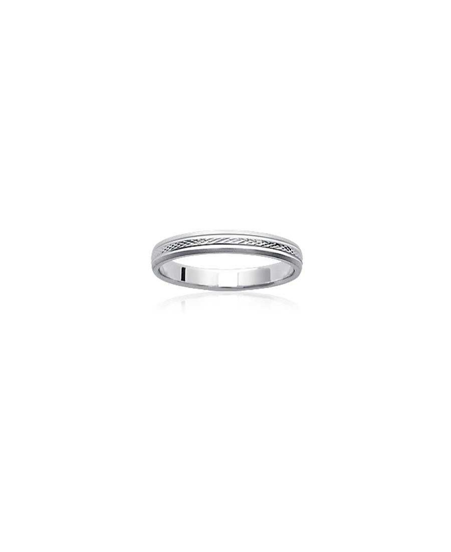 Bagues Maison Silène | Bague Eden 3Mm