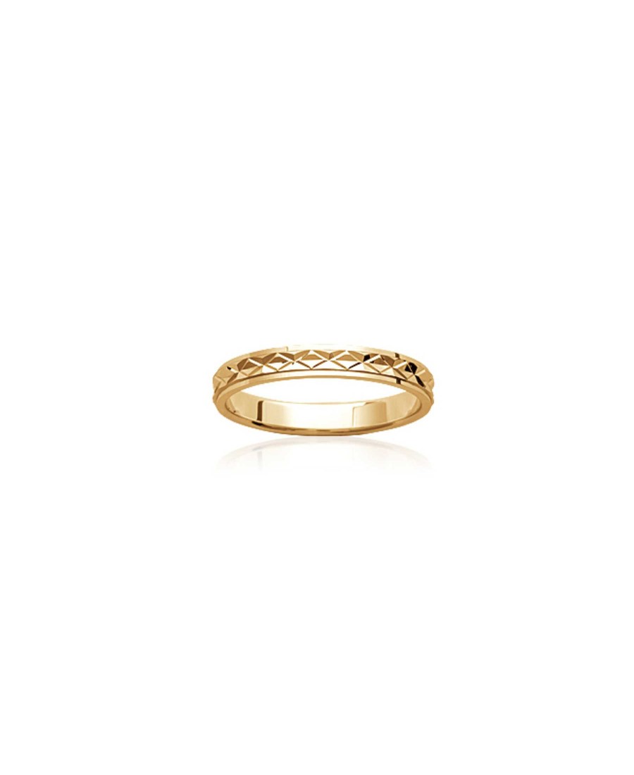 Bagues Maison Silène | Bague Clairine