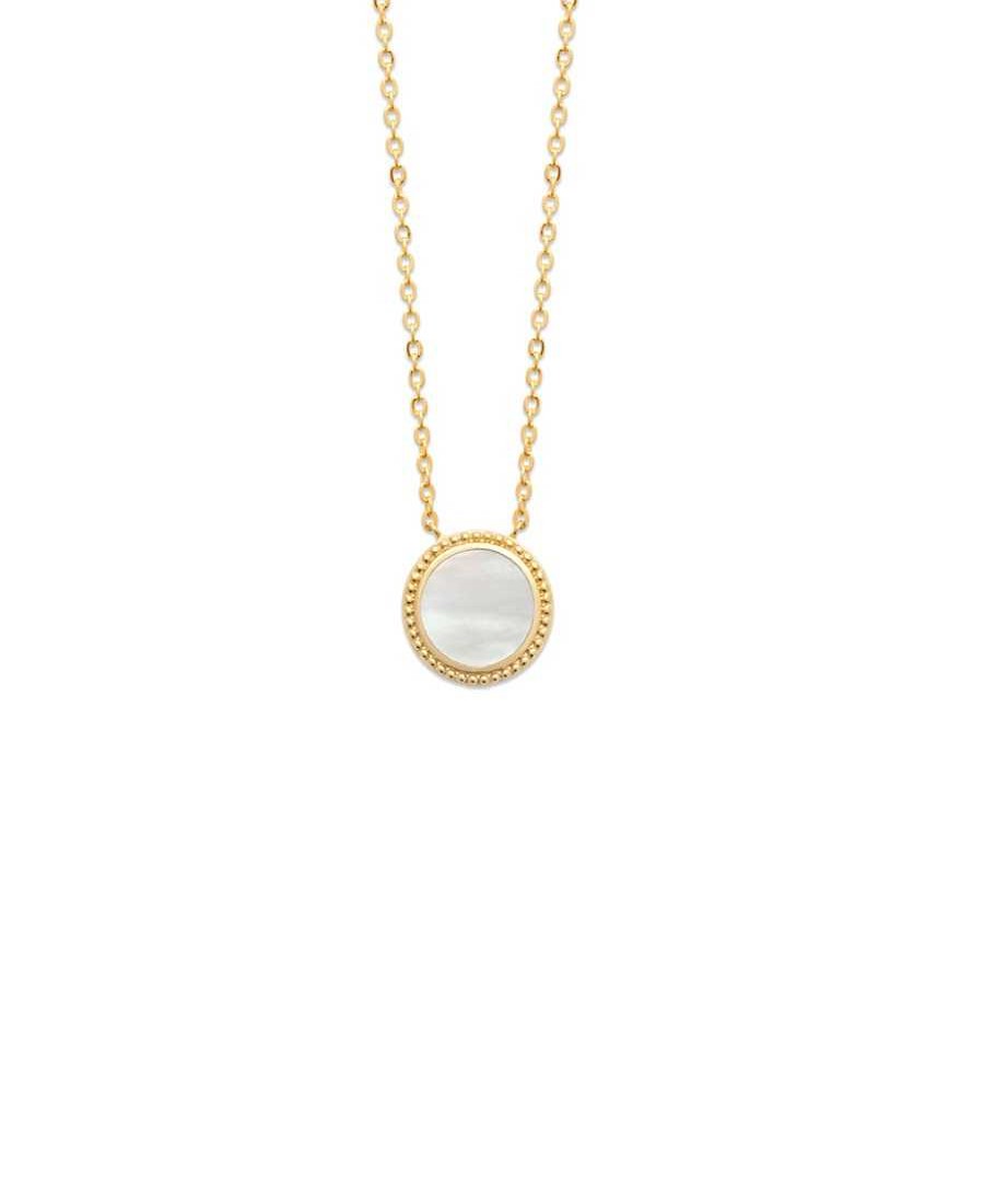 Colliers Maison Silène | Collier Ella Rond