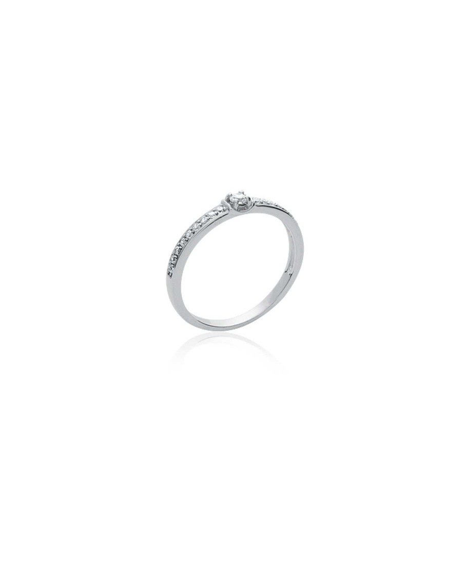 Bagues Maison Silène | Bague Ondine