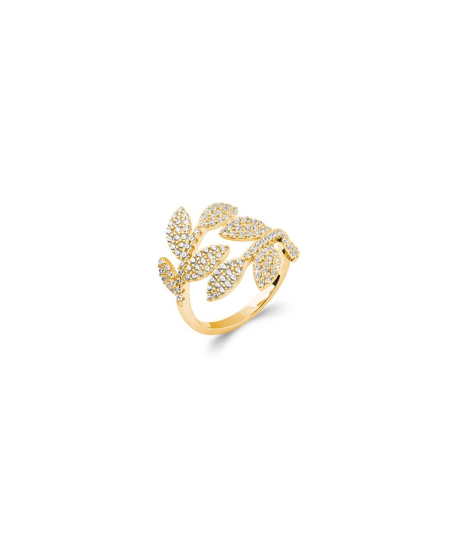 Bagues Maison Silène | Bague Bella