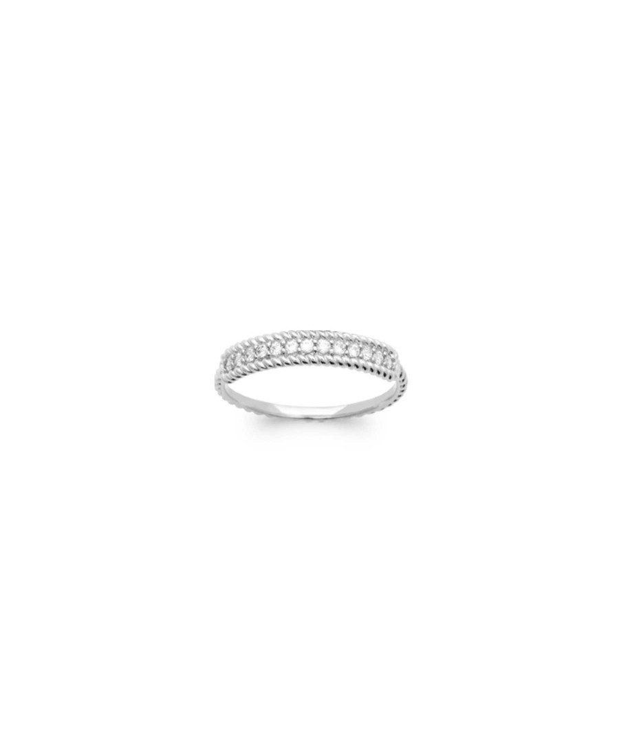 Bagues Maison Silène | Bague Madeleine