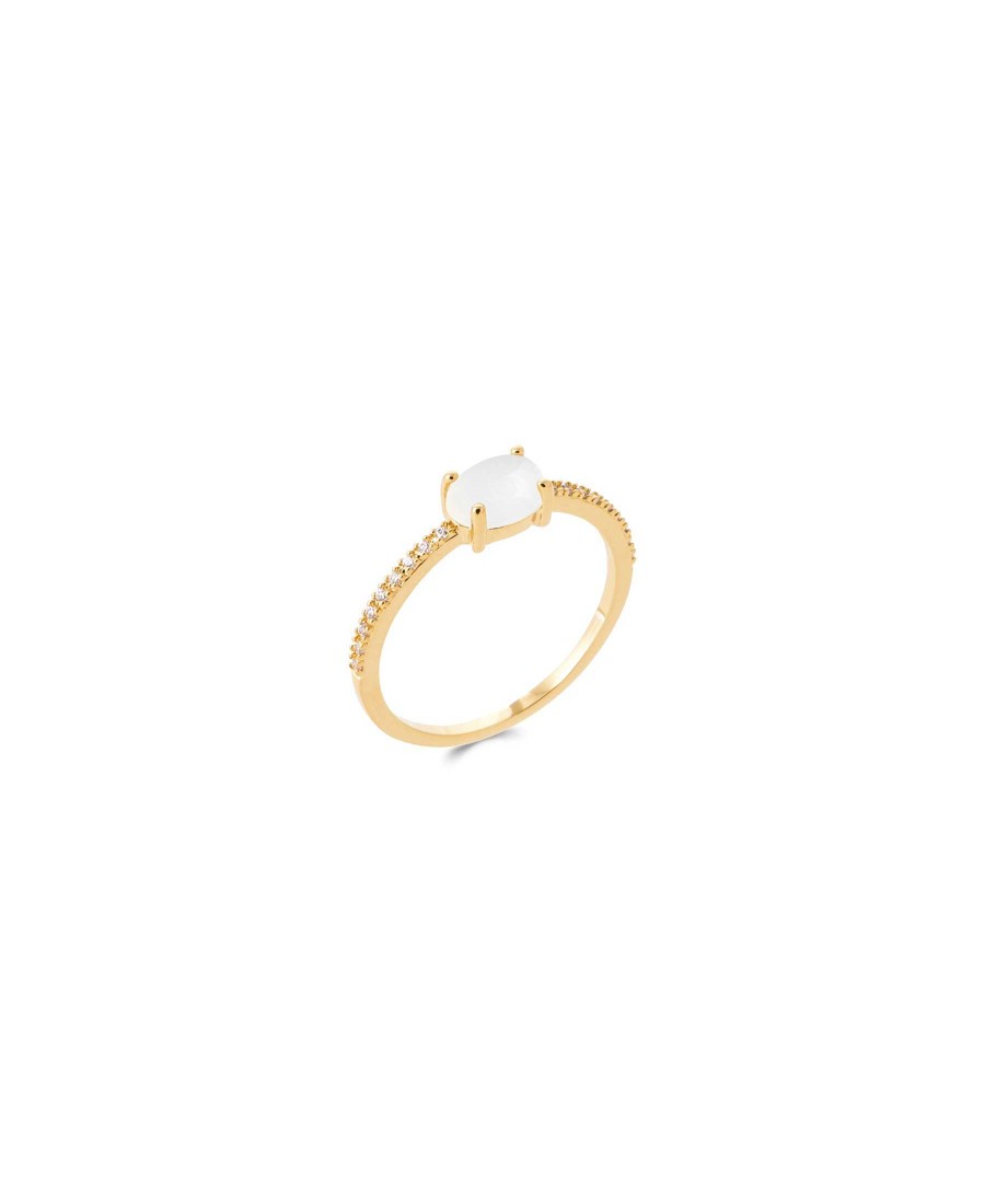 Bagues Maison Silène | Bague Callista