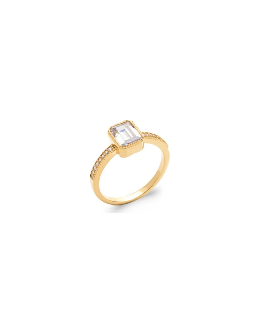 Bagues Maison Silène | Bague Fannelle