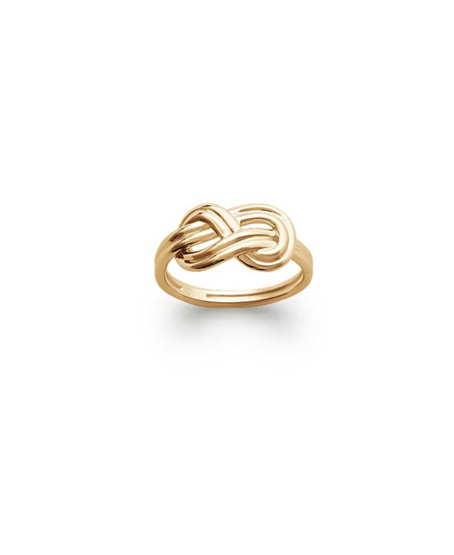 Bagues Maison Silène | Bague S L N