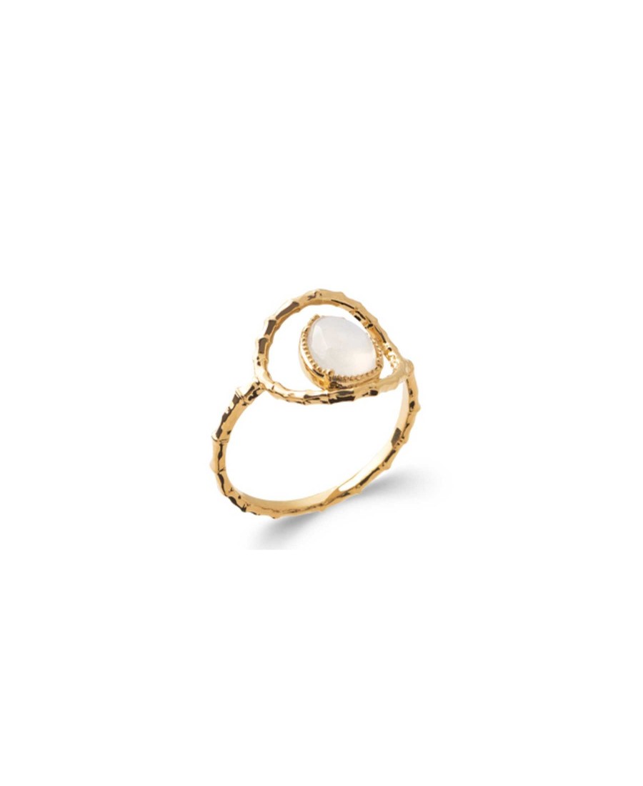 Bagues Maison Silène | Bague Blondine