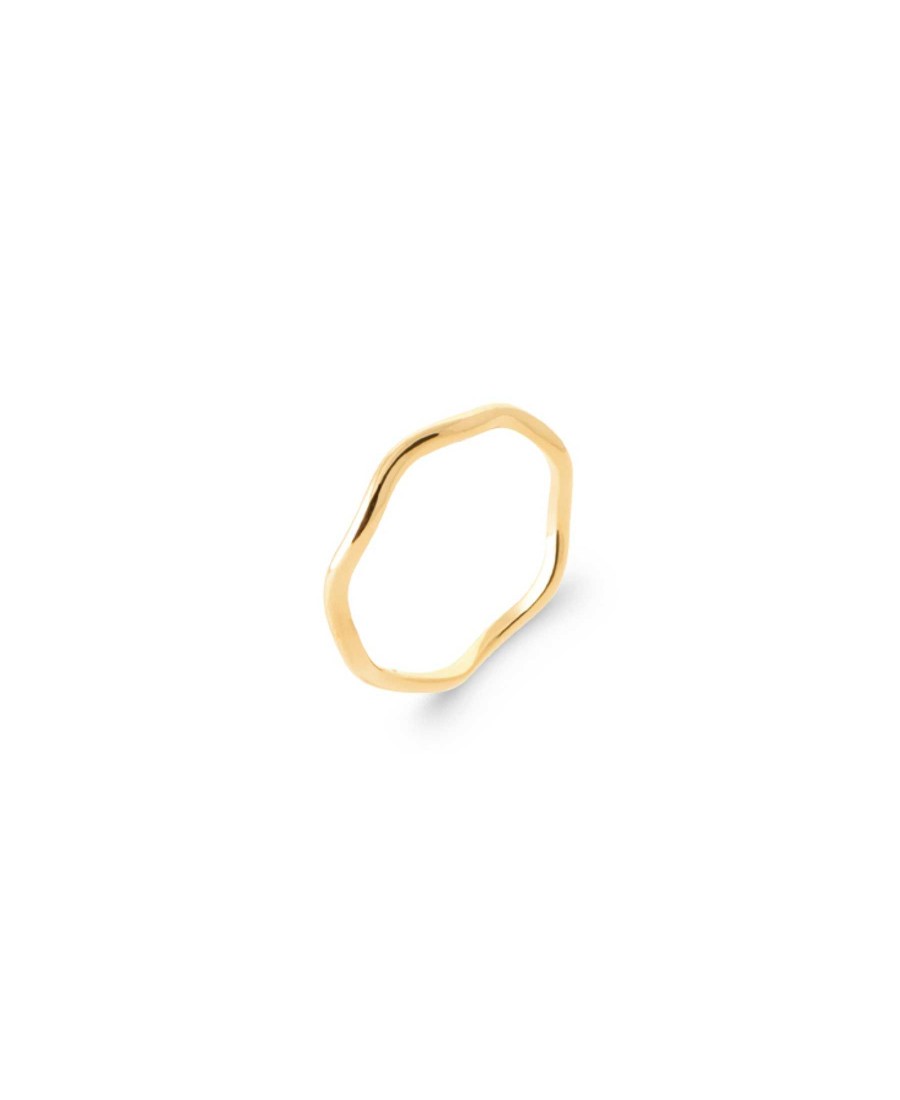 Bagues Maison Silène | Bague Amandine