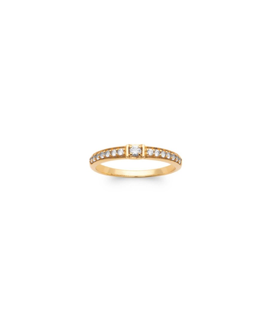 Bagues Maison Silène | Bague Antoinette