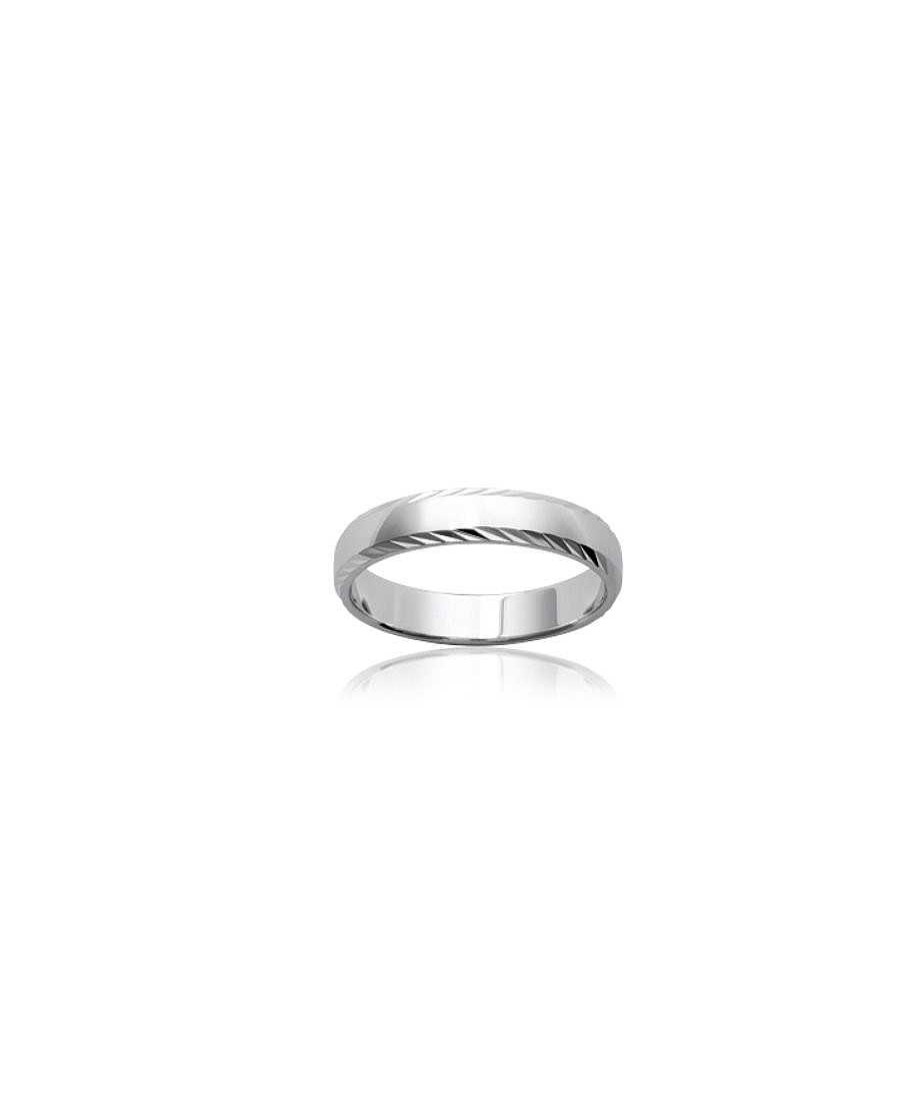 Bagues Maison Silène | Bague Ange