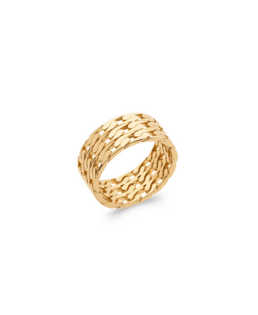 Bagues Maison Silène | Bague Natacha