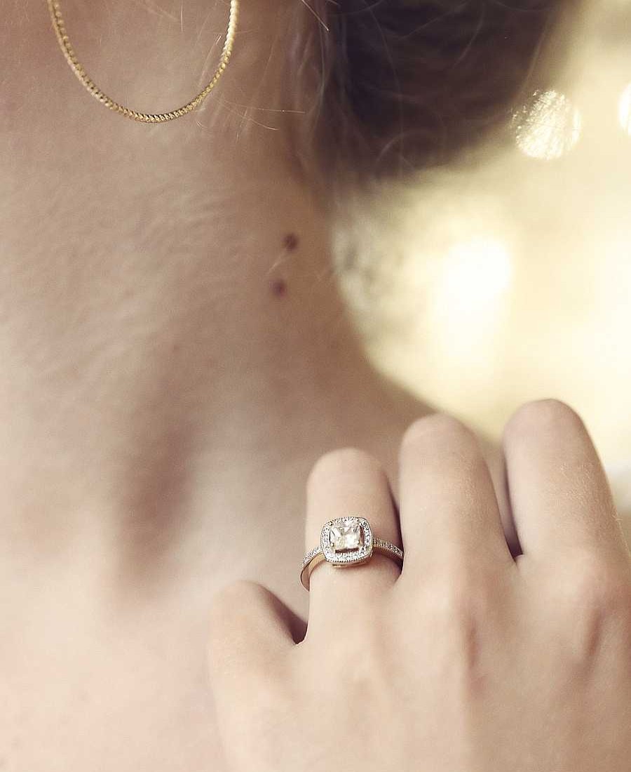 Bagues Maison Silène | Bague Liv