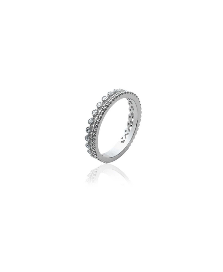 Bagues Maison Silène | Bague Livie